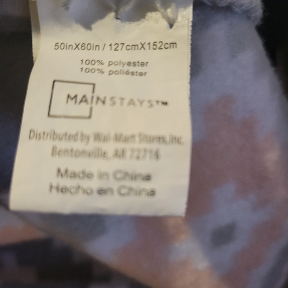 Throw - Picture 2 of 2